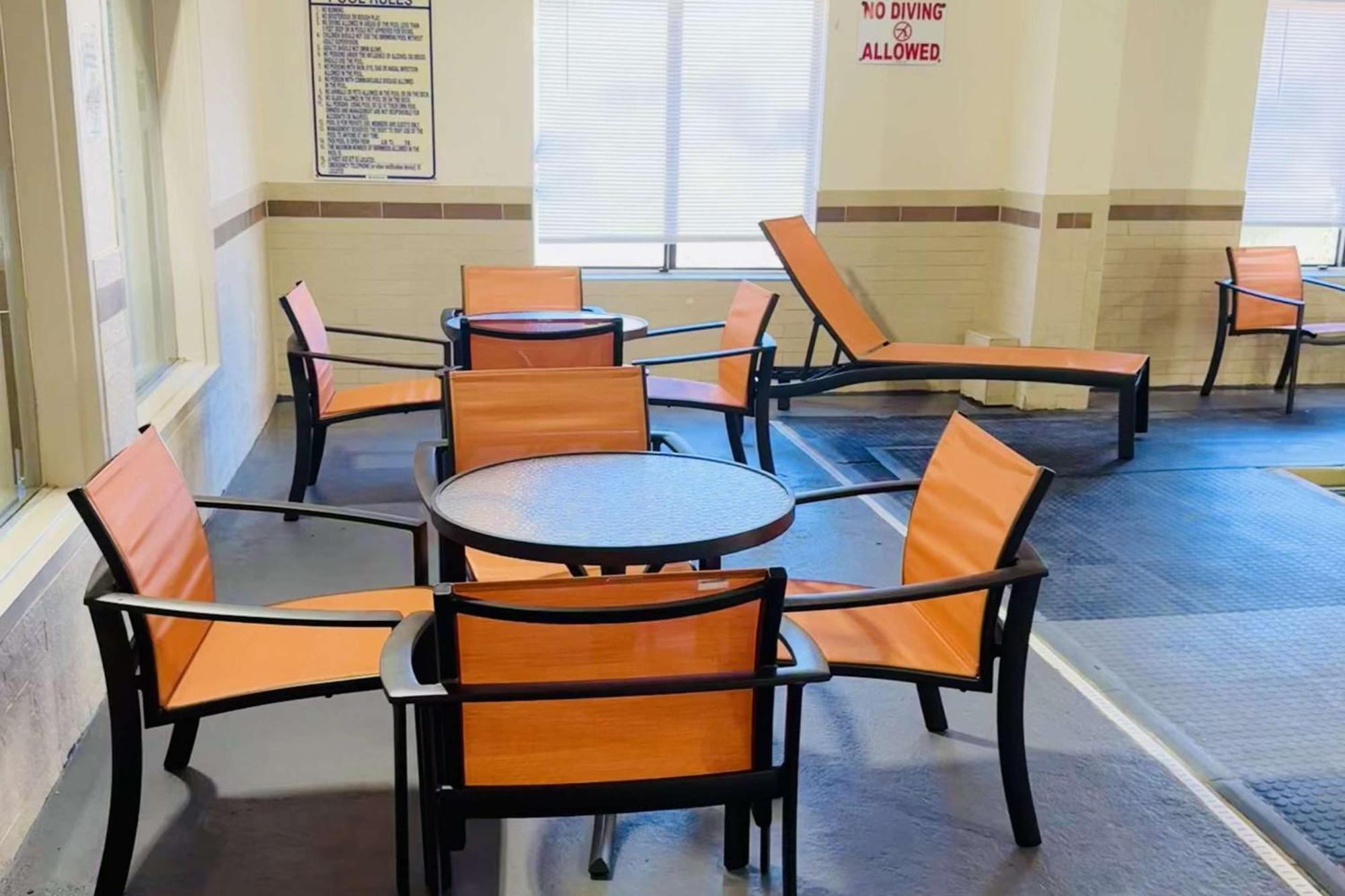 Clarion Pointe Albemarle Hotel Екстериор снимка