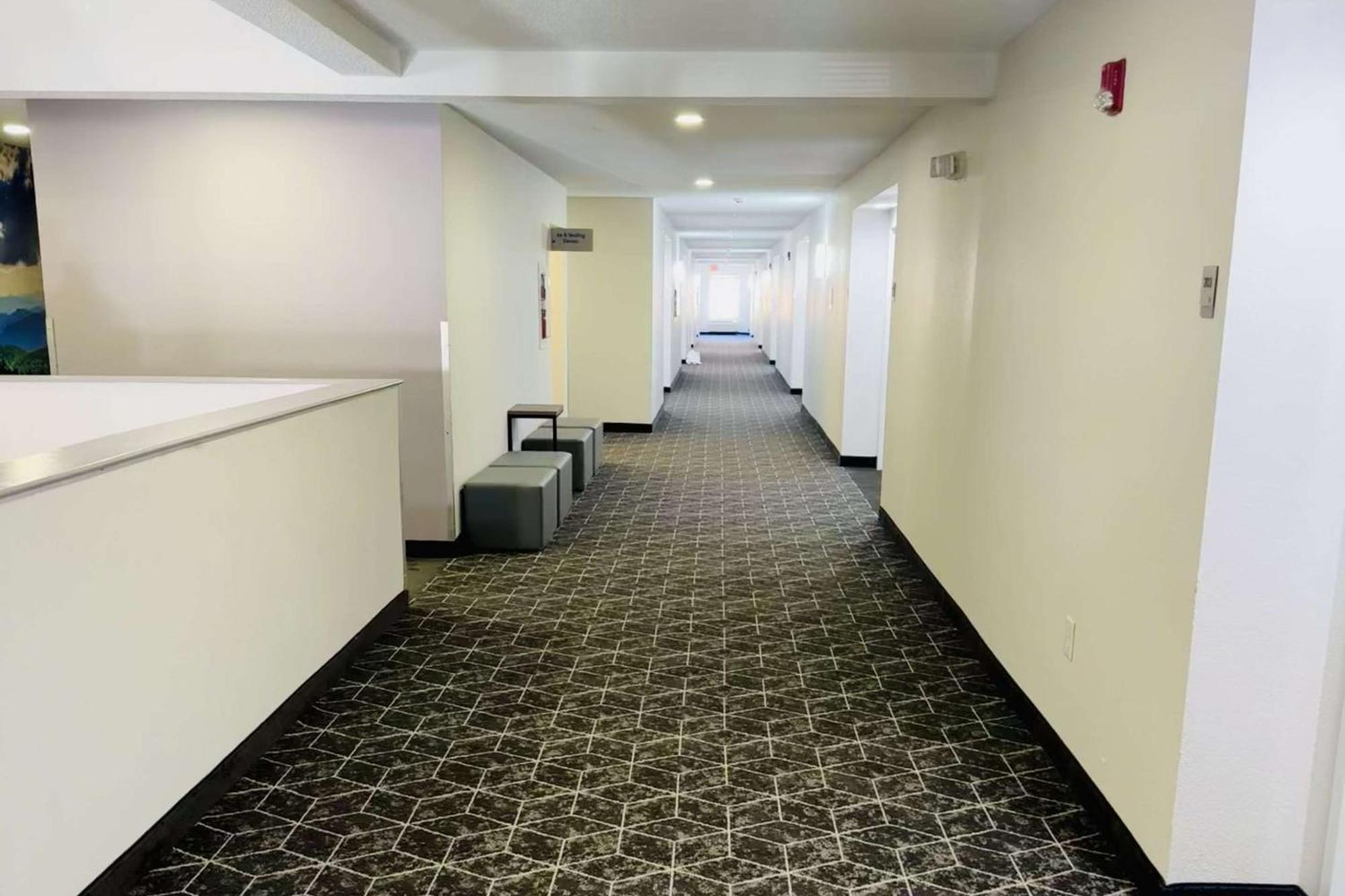 Clarion Pointe Albemarle Hotel Екстериор снимка